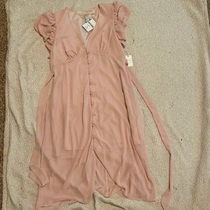 Forever 21 dress